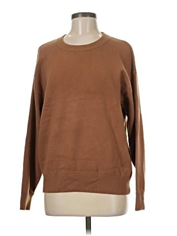 RACHEL Rachel Roy Pullover Sweater (view 1)