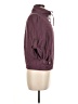 American Rag Cie 100% Rayon Purple Jacket Size M - photo 4