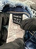 Shein Solid Blue Jeans Size S - photo 7