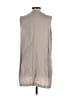 Eliane Rose 100% Tencel Gray Kimono Size S - photo 2