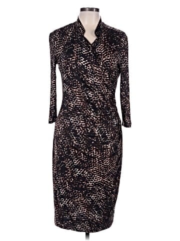 Max Mara Cocktail Dress (view 1)