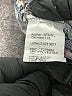 Unbranded Floral White Track Jacket Size 18-24 mo - photo 4
