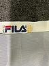 FILA Solid Gray Formal Skirt Size 12 - photo 4
