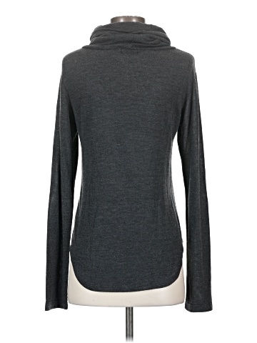 OmGirl Long Sleeve Turtleneck (view 2)