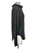 OmGirl Gray Long Sleeve Turtleneck Size S - photo 4