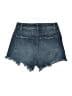Indigo Rein Blue Denim Shorts Size 26 waist - photo 2