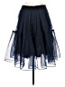 Katharine Kidd 100% Polyester Stars Blue Formal Skirt Size 8 - photo 2