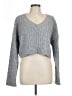 BDG Gray Pullover Sweater Size L - photo 1