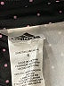 Adidas 100% Polyester Polka Dots Black Track Jacket Size 4 (estimated) - photo 3