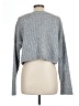 BDG Gray Pullover Sweater Size L - photo 2