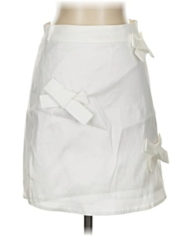 Flora Bea NYC Casual Skirt (view 1)