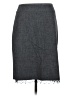 Classiques Entier Tweed Gray Formal Skirt Size 6 - photo 1