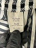 J.Crew Stripes Black Casual Dress Size 4 - photo 8