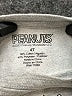 Peanuts Silver Sweatshirt Size 4T (estimated) - photo 3