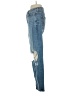 American Eagle Outfitters Color Block Blue Jeans Size 4 R - photo 5