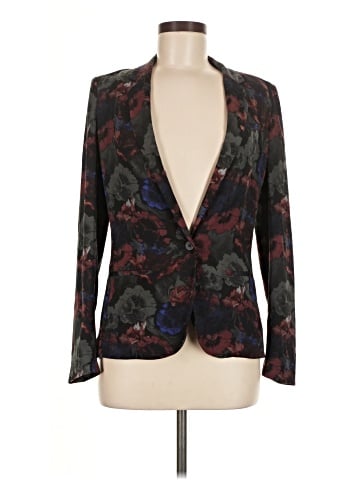 Silence and Noise Blazer (view 1)
