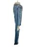American Eagle Outfitters Color Block Blue Jeans Size 4 R - photo 4
