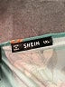 Shein Teal Tank Top Size 1X - photo 7