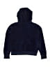 Athleta Girl Blue Pullover Hoodie Size 8 - 10 - photo 2