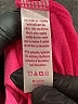 Justice Pink Sleeveless Top Size 8 - photo 4
