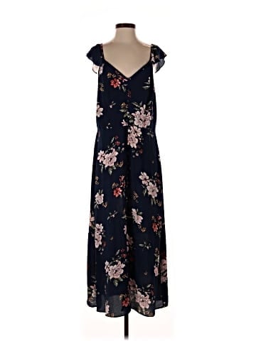 Charlotte Russe Casual Dress (view 1)