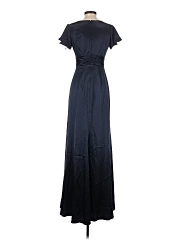 Social Bridesmaids Cocktail Dress (view 2)