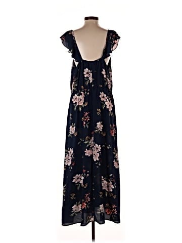 Charlotte Russe Casual Dress (view 2)