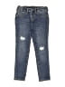 Jumping Beans Blue Jeans Size 6 - photo 1