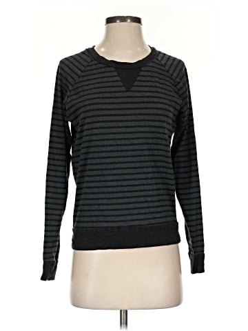 Doublju Long Sleeve T-Shirt (view 1)