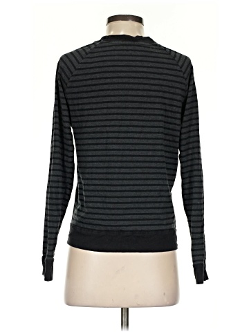 Doublju Long Sleeve T-Shirt (view 2)