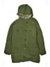 Johnnie b Green Coat Size 13 - 14 - photo 1