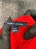 Tommy Hilfiger Polka Dots Red Pullover Sweater Size L - photo 7