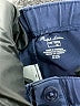 Ralph Lauren Solid Blue Casual Pants 12-18 MO / 18 MO - photo 3
