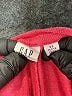 Gap Pink Pullover Sweater Size XS - photo 7