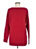 Rafaella Red Pullover Sweater Size M (petite) - photo 2