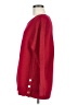 Rafaella Red Pullover Sweater Size M (petite) - photo 5