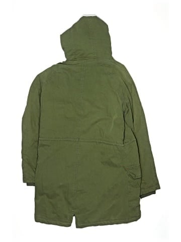 Johnnie b Coat (view 2)