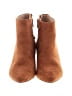 The Drop Brown Ankle Boots Size 8 - photo 2