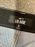 Lularoe Blue Denim Shorts Size 38 - photo 3
