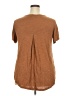 Mod Ref Brown Short Sleeve T-Shirt Size XXL - photo 2