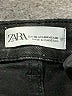 Zara Black Jeans Size 4 - photo 7