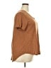 Mod Ref Brown Short Sleeve T-Shirt Size XXL - photo 4