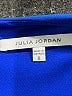 Julia Jordan Blue Cocktail Dress Size 8 - photo 7