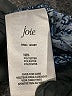 Joie 100% Polyester Paisley Blue Long Sleeve Blouse Size XL - photo 8