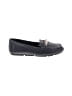 AK Anne Klein Blue Flats Size 6 - photo 1