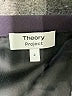 Assorted Brands Solid Purple Black Formal Skirt Size 2 - photo 4