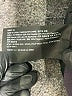 Assorted Brands Solid Purple Black Formal Skirt Size 2 - photo 5