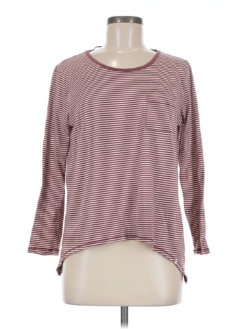 Volcom 3/4 Sleeve T-Shirt (view 1)