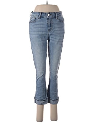 Levi Strauss Signature Jeans (view 1)