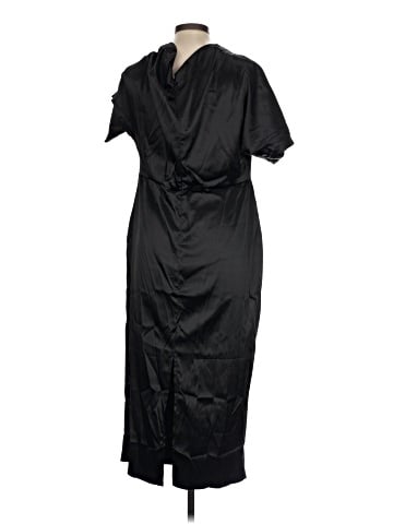 Shein Curve Cocktail Dress (view 2)